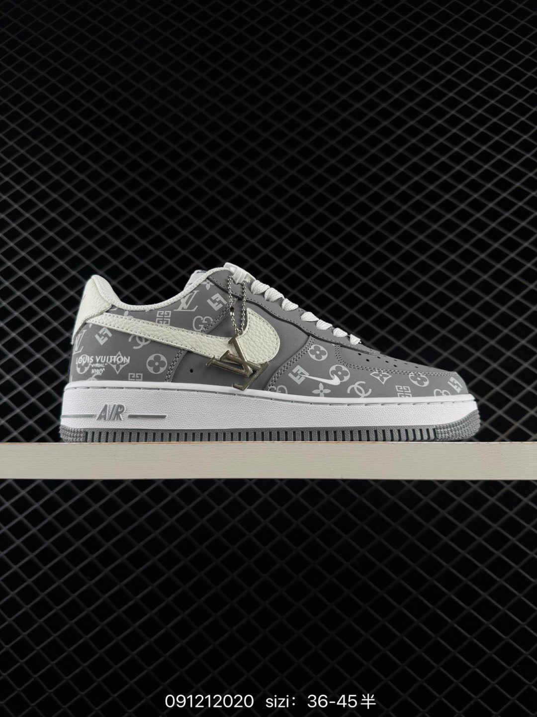 NIKE AIR FORCE 1-NH0601-576 NIKE AIR FORCE 1-NH0601-576
